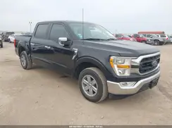 1FTEW1CB3MKE23561 2021 FORD F-150
