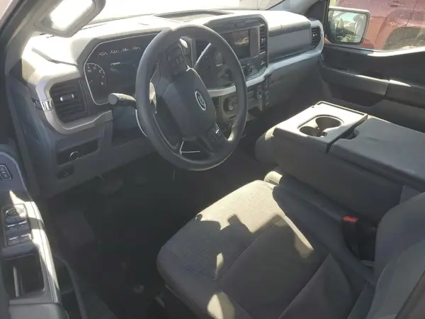 1FTEW1CB3NKE65701 2022 FORD F-150 - Image 7