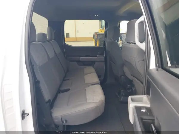 1FTEW1CB3NKE66251 2022 FORD F-150 - Image 8