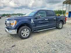 1FTEW1CB3NKE83809 2022 FORD F-150