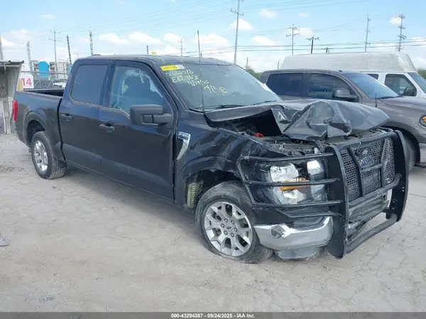 1FTEW1CB3PKE62963 2023 FORD F-150 - Image 1