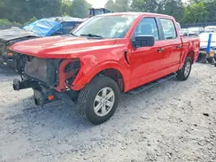 1FTEW1CB3PKF06587 2023 FORD F-150