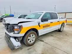 1FTEW1CB3PKG03384 2023 FORD F-150