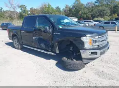1FTEW1CB4JFA86774 2018 FORD F-150