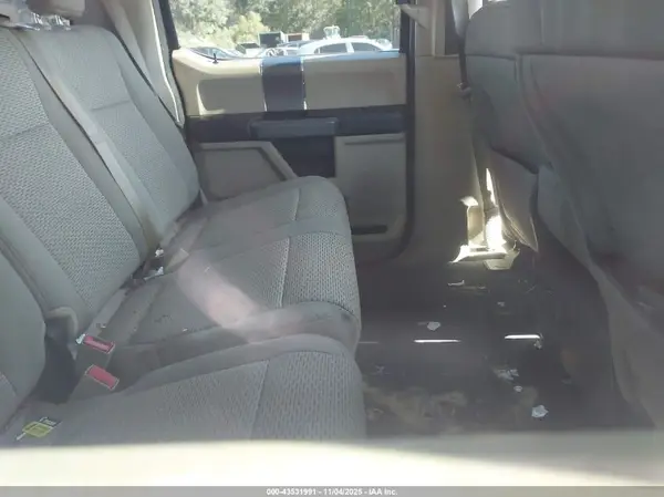 1FTEW1CB4JFA86774 2018 FORD F-150 - Image 8
