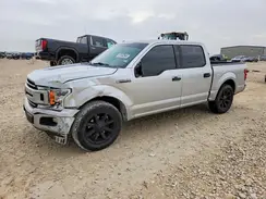 1FTEW1CB4JFB30868 2018 FORD F-150