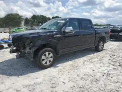 1FTEW1CB4JFC30646 2018 FORD F-150
