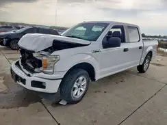 1FTEW1CB4JFC76896 2018 FORD F-150