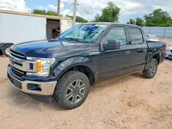 1FTEW1CB4JFD16197 2018 FORD F-150