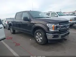 1FTEW1CB4JFD17074 2018 FORD F-150
