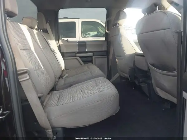 1FTEW1CB4JFD17074 2018 FORD F-150 - Image 8