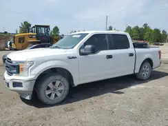1FTEW1CB4JFD71488 2018 FORD F-150