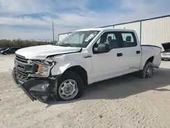 1FTEW1CB4JFE78945 2018 FORD F-150
