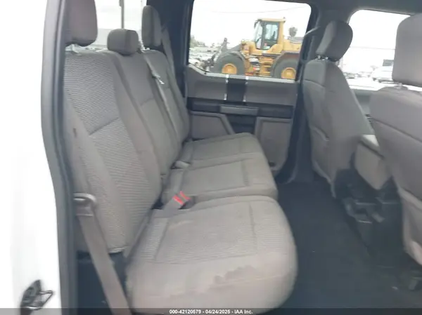 1FTEW1CB4JKC87131 2018 FORD F-150 - Image 8