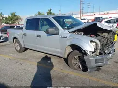 1FTEW1CB4JKC87968 2018 FORD F-150