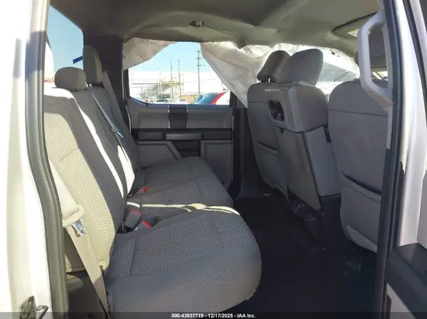 1FTEW1CB4JKC87968 2018 FORD F-150 - Image 8