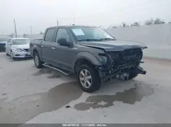 1FTEW1CB4JKD38594 2018 FORD F-150