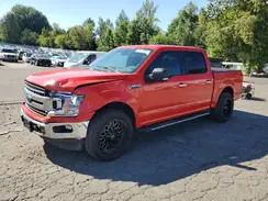 1FTEW1CB4JKD38613 2018 FORD F-150