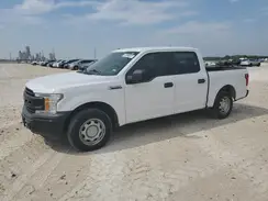 1FTEW1CB4JKD43343 2018 FORD F-150