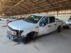 1FTEW1CB4JKD45237 2018 FORD F-150
