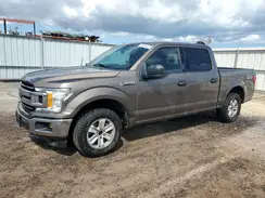 1FTEW1CB4JKD46324 2018 FORD F-150