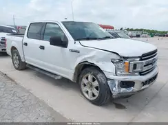 1FTEW1CB4JKD72440 2018 FORD F-150