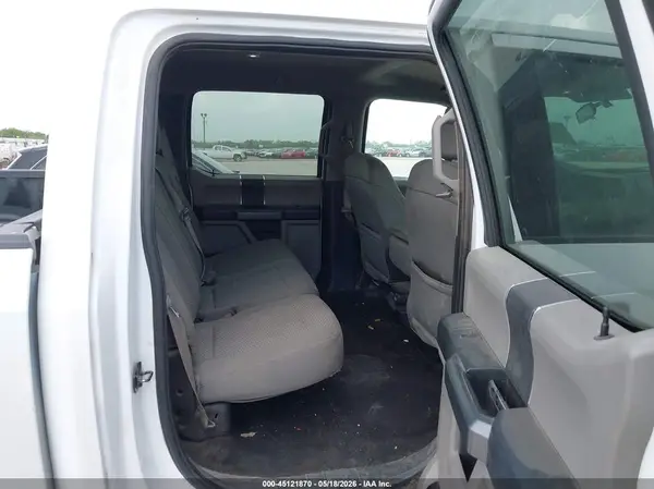 1FTEW1CB4JKD72440 2018 FORD F-150 - Image 8