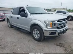 1FTEW1CB4JKD86113 2018 FORD F-150