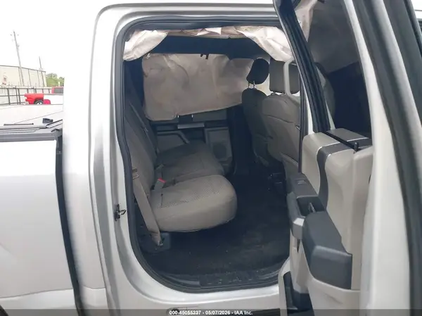 1FTEW1CB4JKD86113 2018 FORD F-150 - Image 8