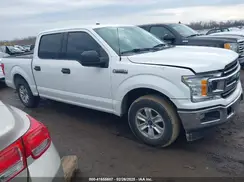 1FTEW1CB4JKE01760 2018 FORD F-150