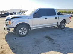 1FTEW1CB4JKE01869 2018 FORD F-150