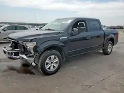 1FTEW1CB4JKE02407 2018 FORD F-150