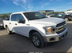 1FTEW1CB4JKE48187 2018 FORD F-150