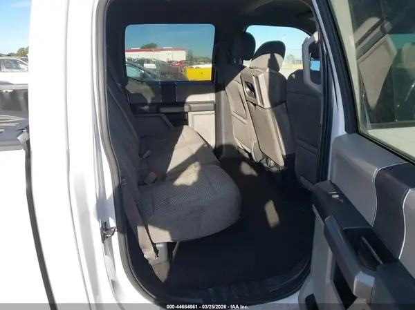1FTEW1CB4JKE48187 2018 FORD F-150 - Image 8