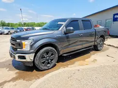 1FTEW1CB4JKF67065 2018 FORD F-150