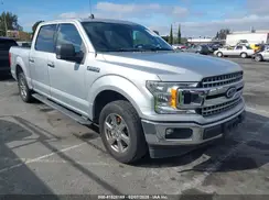 1FTEW1CB4KFA68874 2019 FORD F-150
