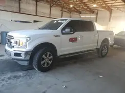 1FTEW1CB4KFA68924 2019 FORD F-150