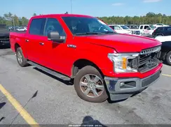 1FTEW1CB4KFB50653 2019 FORD F-150