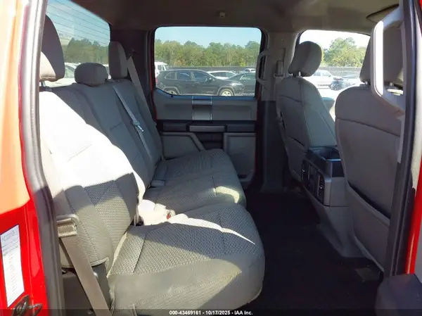 1FTEW1CB4KFB50653 2019 FORD F-150 - Image 8