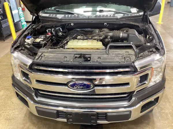 1FTEW1CB4KFC20443 2019 FORD F-150 - Image 2