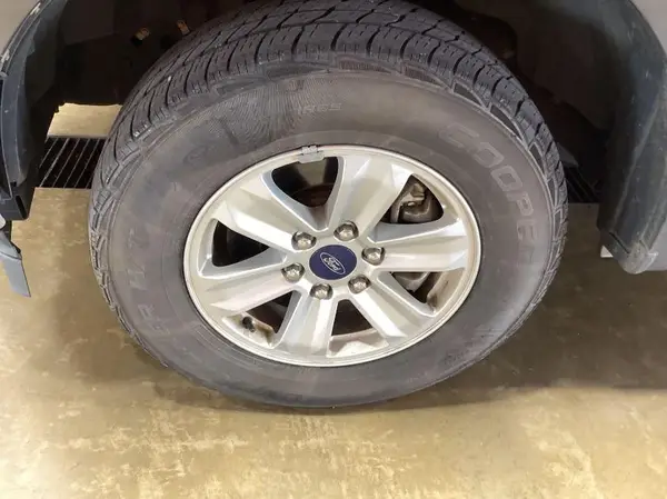 1FTEW1CB4KFC20443 2019 FORD F-150 - Image 8