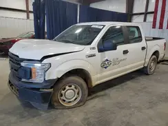 1FTEW1CB4KFC52180 2019 FORD F-150