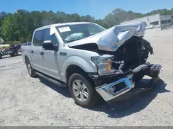 1FTEW1CB4KKD49063 2019 FORD F-150