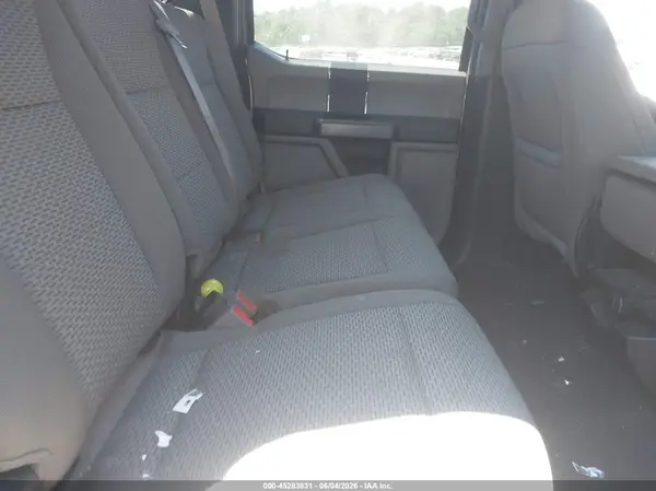 1FTEW1CB4KKD49063 2019 FORD F-150 - Image 8