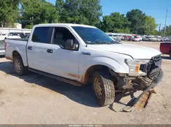 1FTEW1CB4KKD58913 2019 FORD F-150