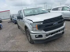 1FTEW1CB4KKD98991 2019 FORD F-150
