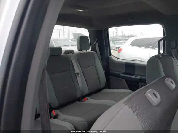 1FTEW1CB4KKD98991 2019 FORD F-150 - Image 8