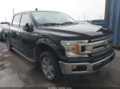 1FTEW1CB4KKE13375 2019 FORD F-150