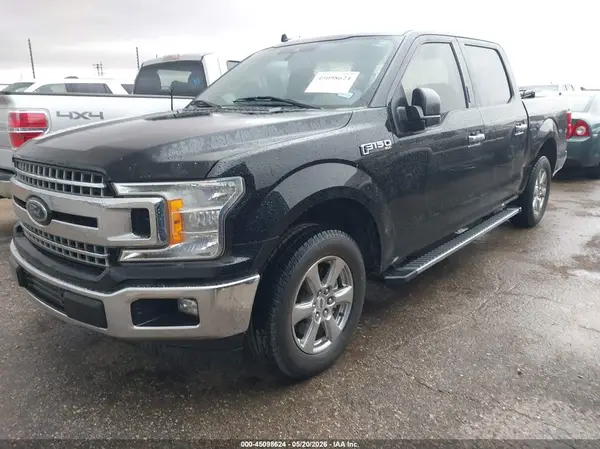 1FTEW1CB4KKE13375 2019 FORD F-150 - Image 2