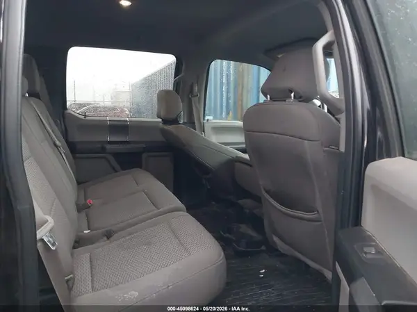 1FTEW1CB4KKE13375 2019 FORD F-150 - Image 8